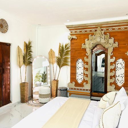 Pillow Inn Ubud Exterior photo
