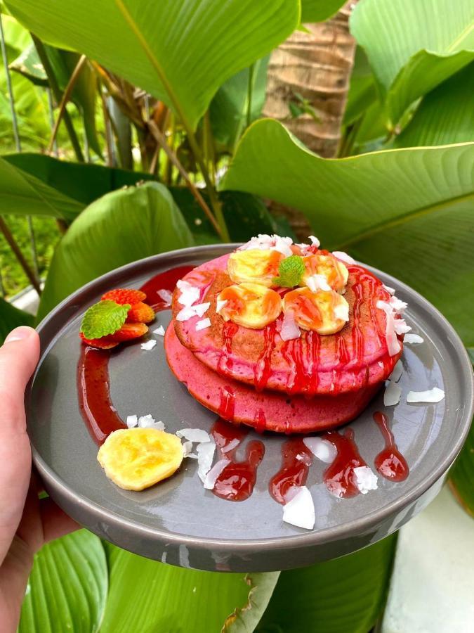 Pillow Inn Ubud Exterior photo